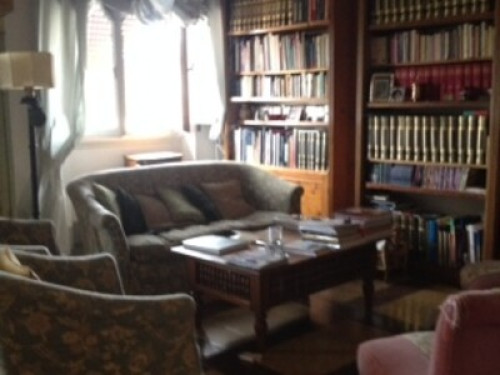 Florentine family of architects