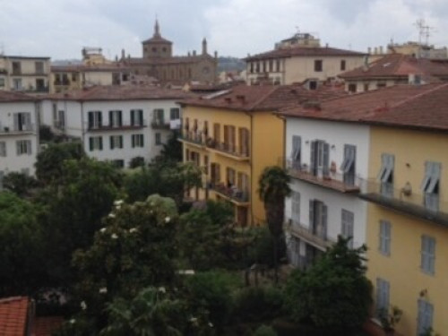 Florentine family of architects