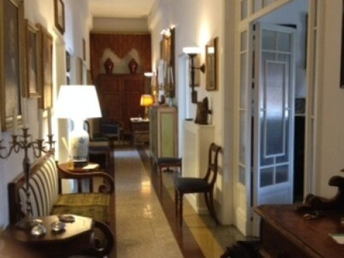 Florentine family of architects