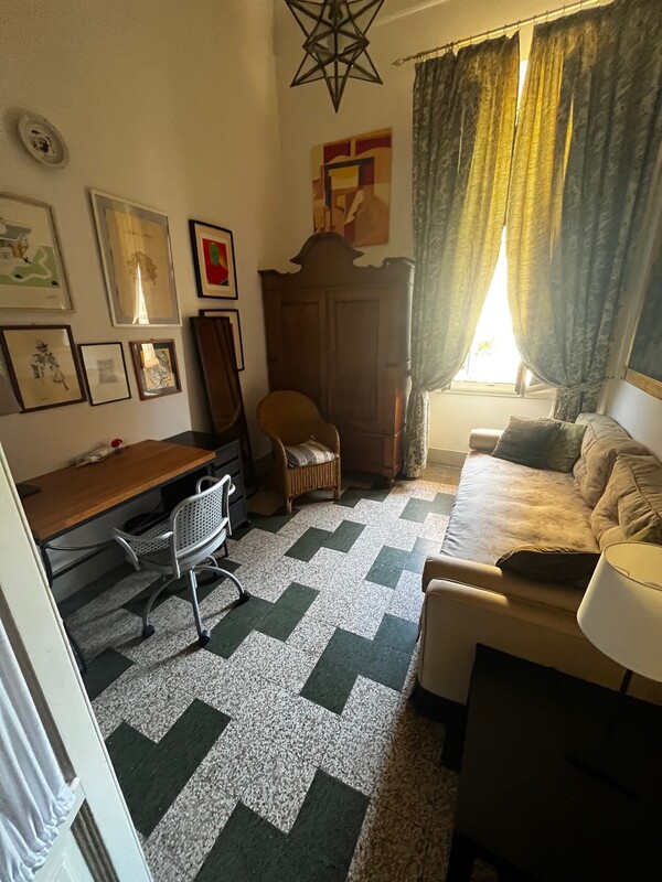 Single(Full Room) - Florentine family of architects - Gallery - 1