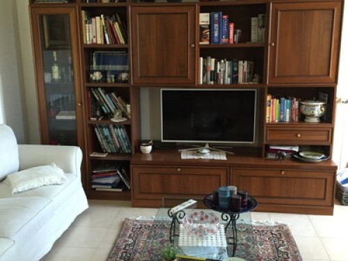 Cosy house near the city