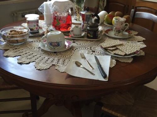 Cosy house near the city