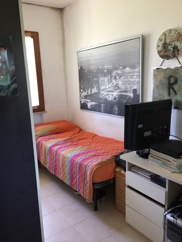Single Room(Full Room) - 1
