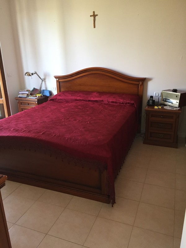 Double Room(Single Bed) - 1