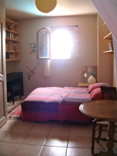 In the village, with pool - Gallery - 5