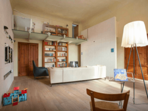 Brunelleschi in front of you