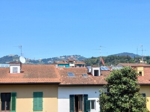 Residential area 20 minutes walking