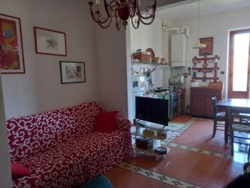 Residential area 20 minutes walking