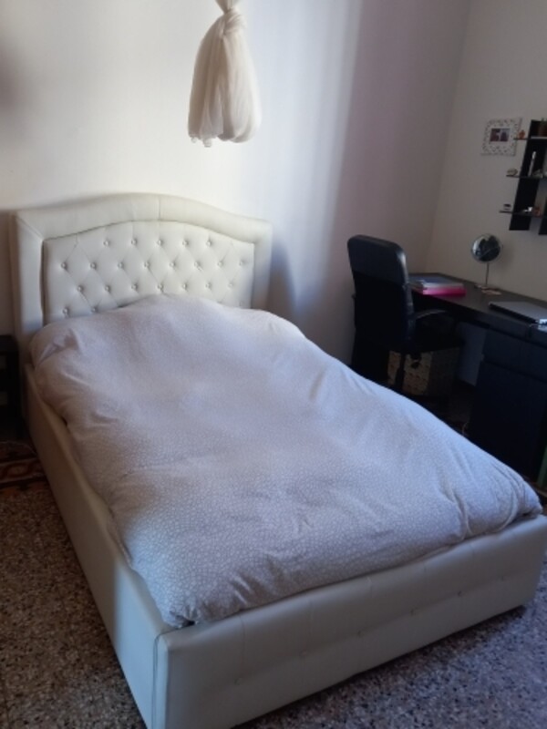 Room(Single Bed) - Residential area 20 minutes walking - Gallery - 1