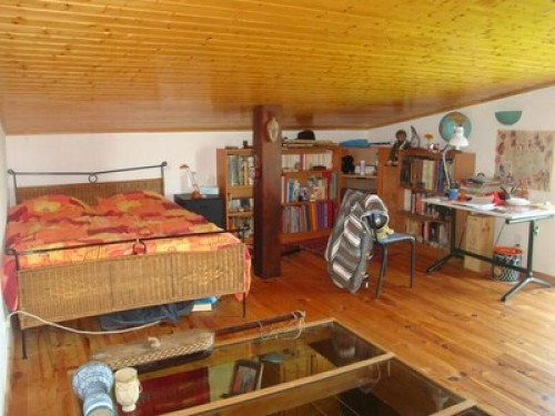 Theatre loving host Rabastens