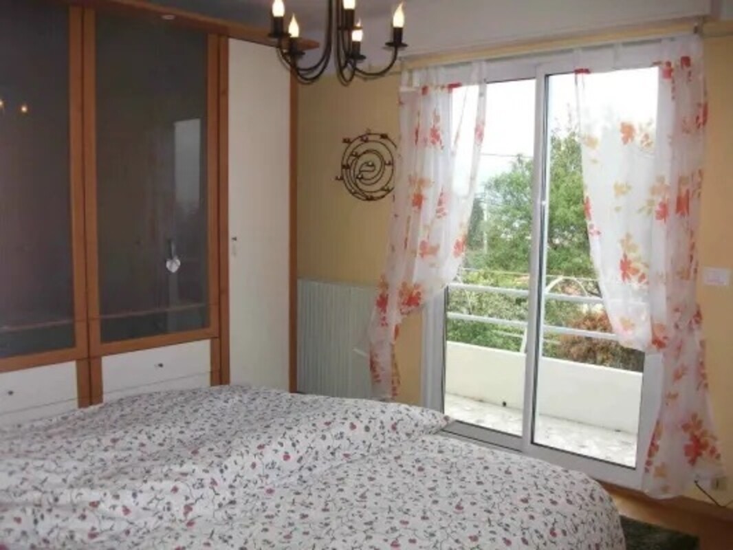 Sunset(Full Room) - Cozy home with garden near Nice - Gallery - 1