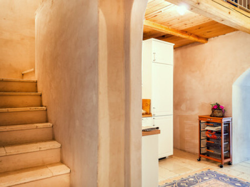 Tuscany, Florence, farmhouse