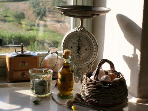 Tuscany, Florence, farmhouse - Gallery - 29