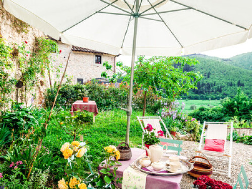 Tuscany, Florence, farmhouse - Gallery - 38