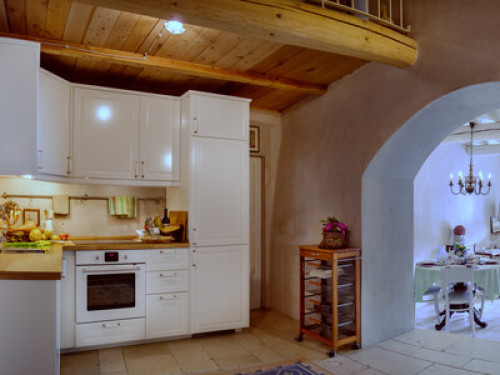 Tuscany, Florence, farmhouse - Gallery - 37