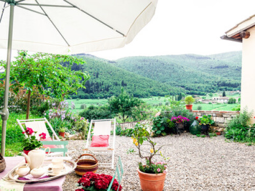 Tuscany, Florence, farmhouse - Gallery - 39
