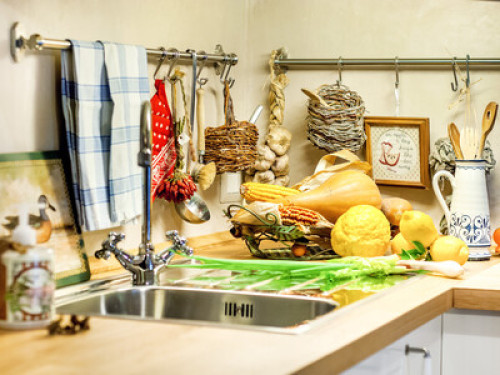 Tuscany, Florence, farmhouse  - Gallery -  5
