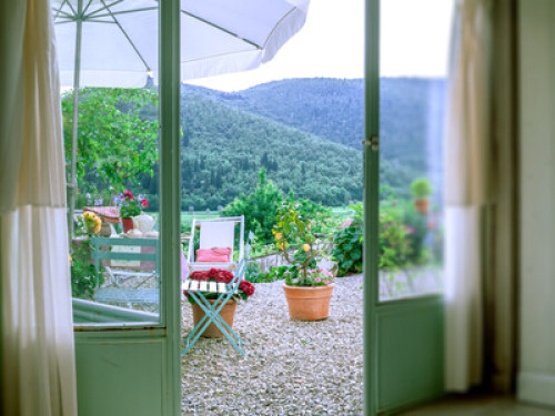 Tuscany, Florence, farmhouse - Gallery - 36