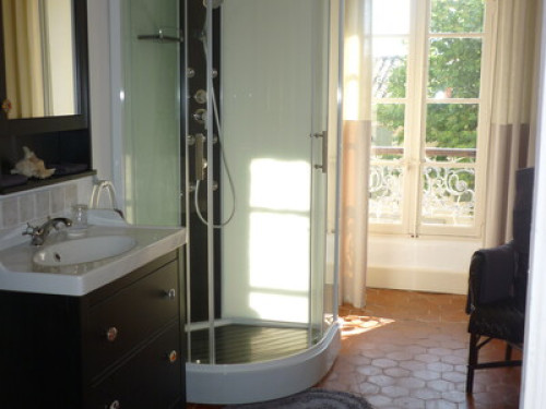 chambre privée, suite. - Gallery - 8