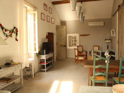 Amazing 16th Century Artistic House - Gallery - 14