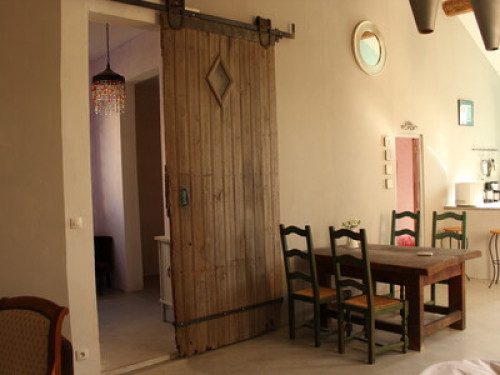 Amazing 16th Century Artistic House - Gallery - 13
