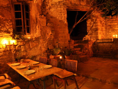 Amazing 16th Century Artistic House - Gallery - 9