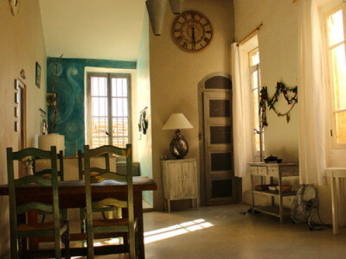Amazing 16th Century Artistic House - Gallery - 15