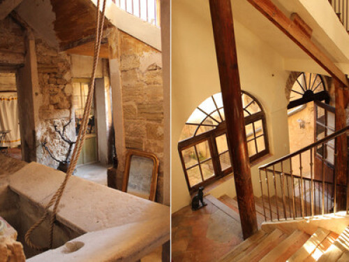 Amazing 16th Century Artistic House  - Gallery -  5
