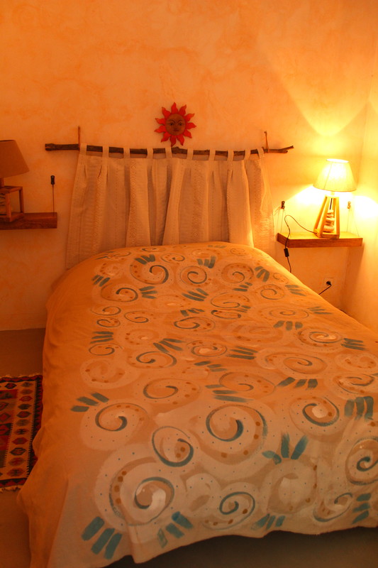 Bedroom 2 - Apartment 1(Full Room) - 1
