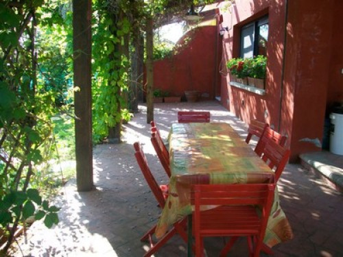 A completely different Romagna
