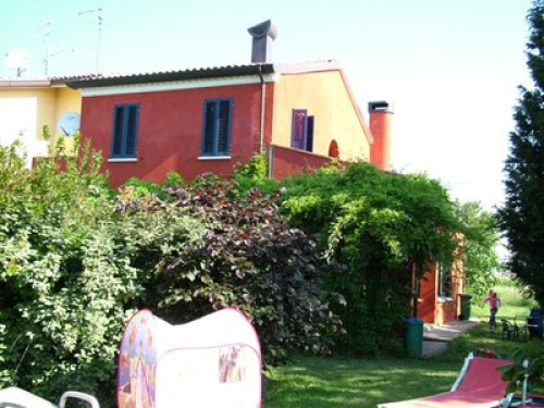 A completely different Romagna