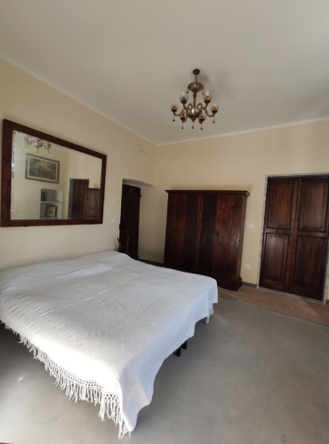 Two bedrooms in an eighteenth-century villa - Gallery - 5