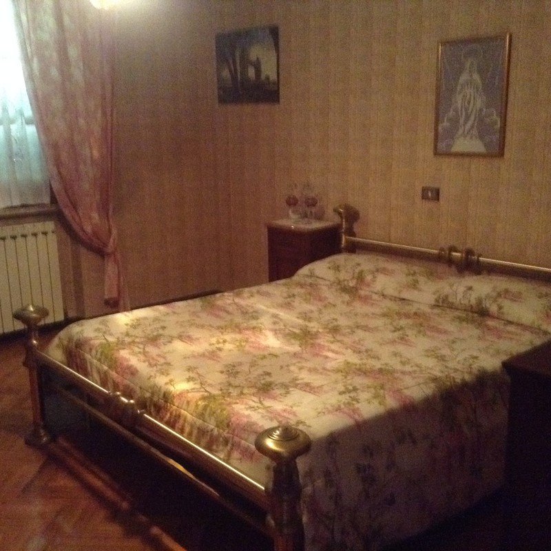 Matrimonial(Single Bed) - 1