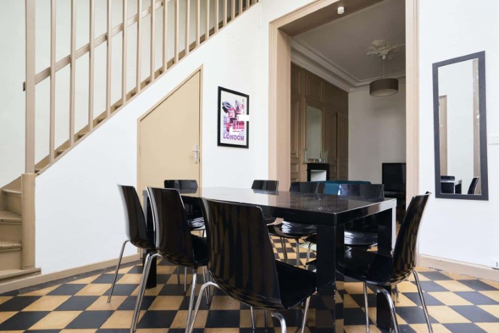 chambre1 - Isly L