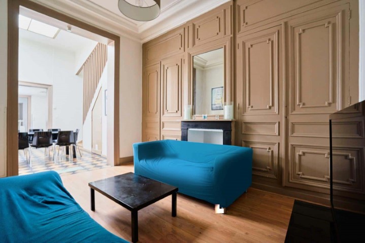 chambre1 - Isly L