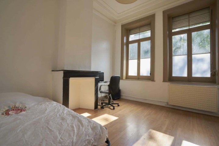chambre1 - Isly L
