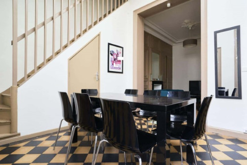 chambre1 - Isly L - Gallery - 4