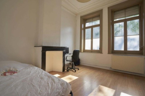 chambre1 - Isly L - Rooms