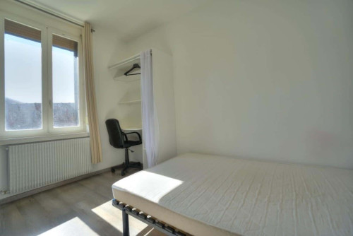 Chambre 2 - XX ème siècle