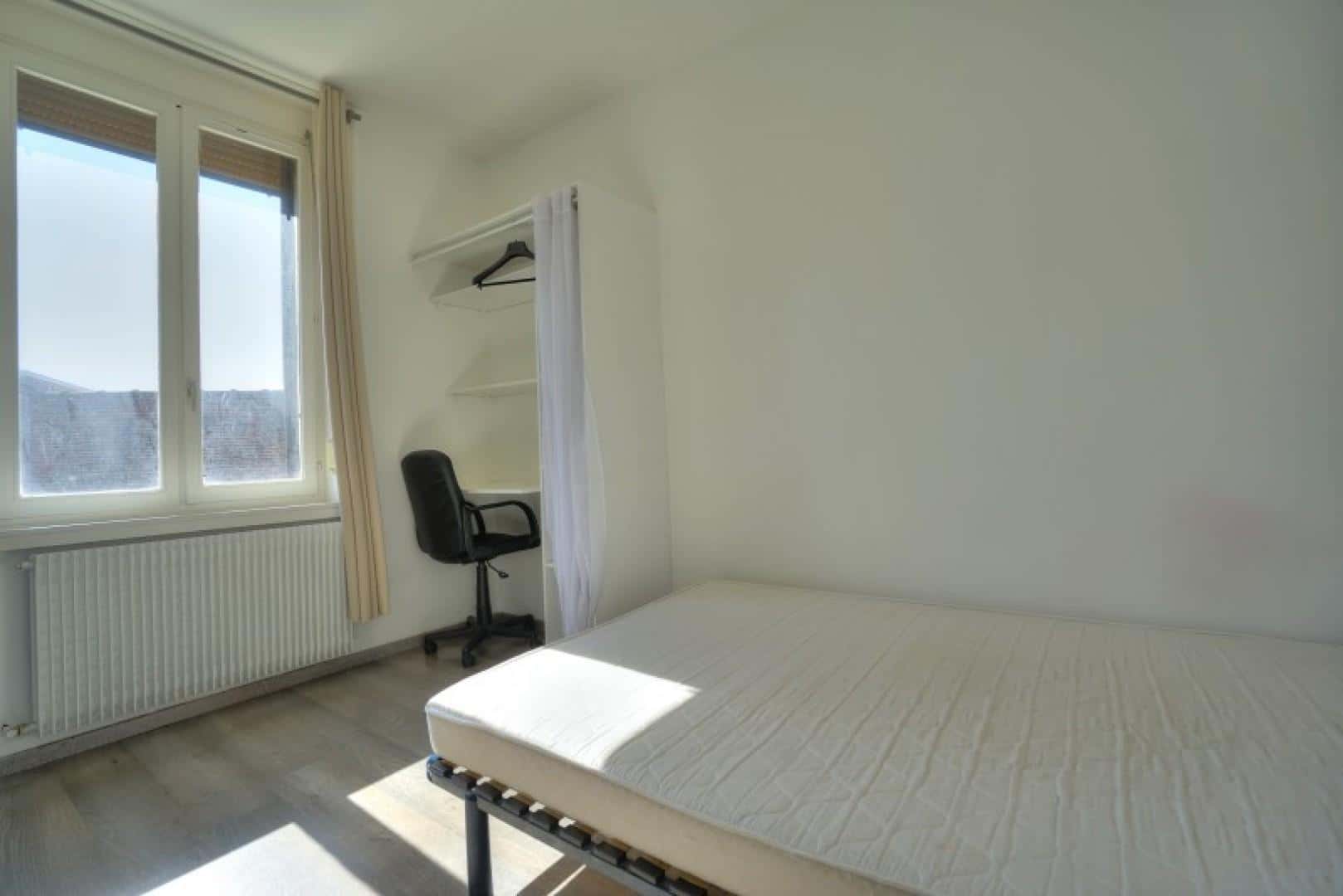 Chambre 2 - XX ème siècle - Gallery - 10