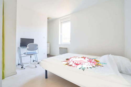 chambre4 - Barni - Rooms