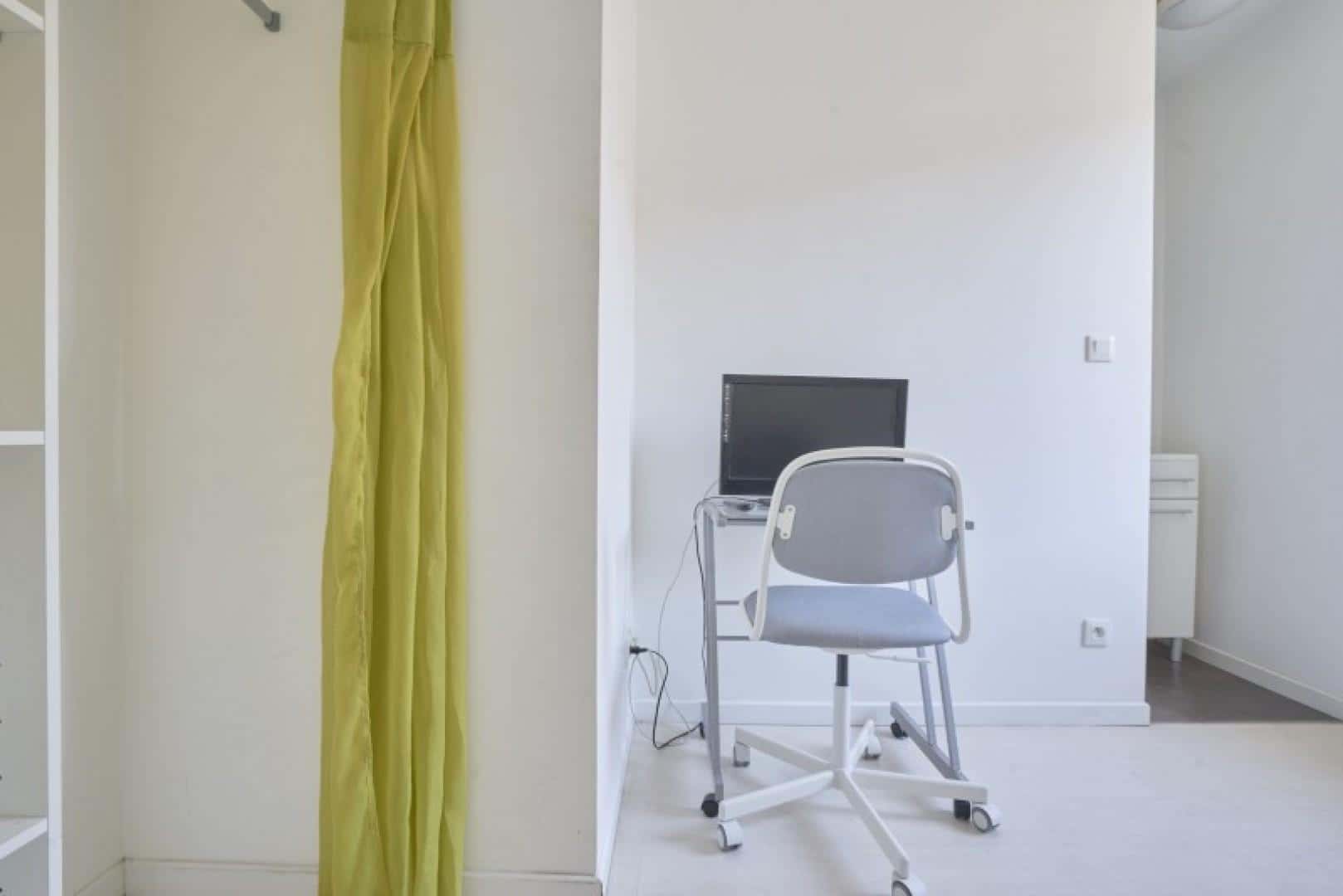 Room - 1