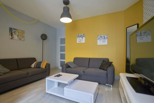 Chambre 3 - WINOC CHOCQUEEL S