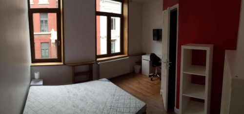 Chambre 3 - WINOC CHOCQUEEL S