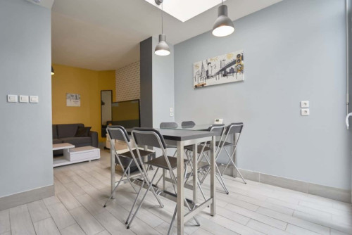 Chambre 3 - WINOC CHOCQUEEL S