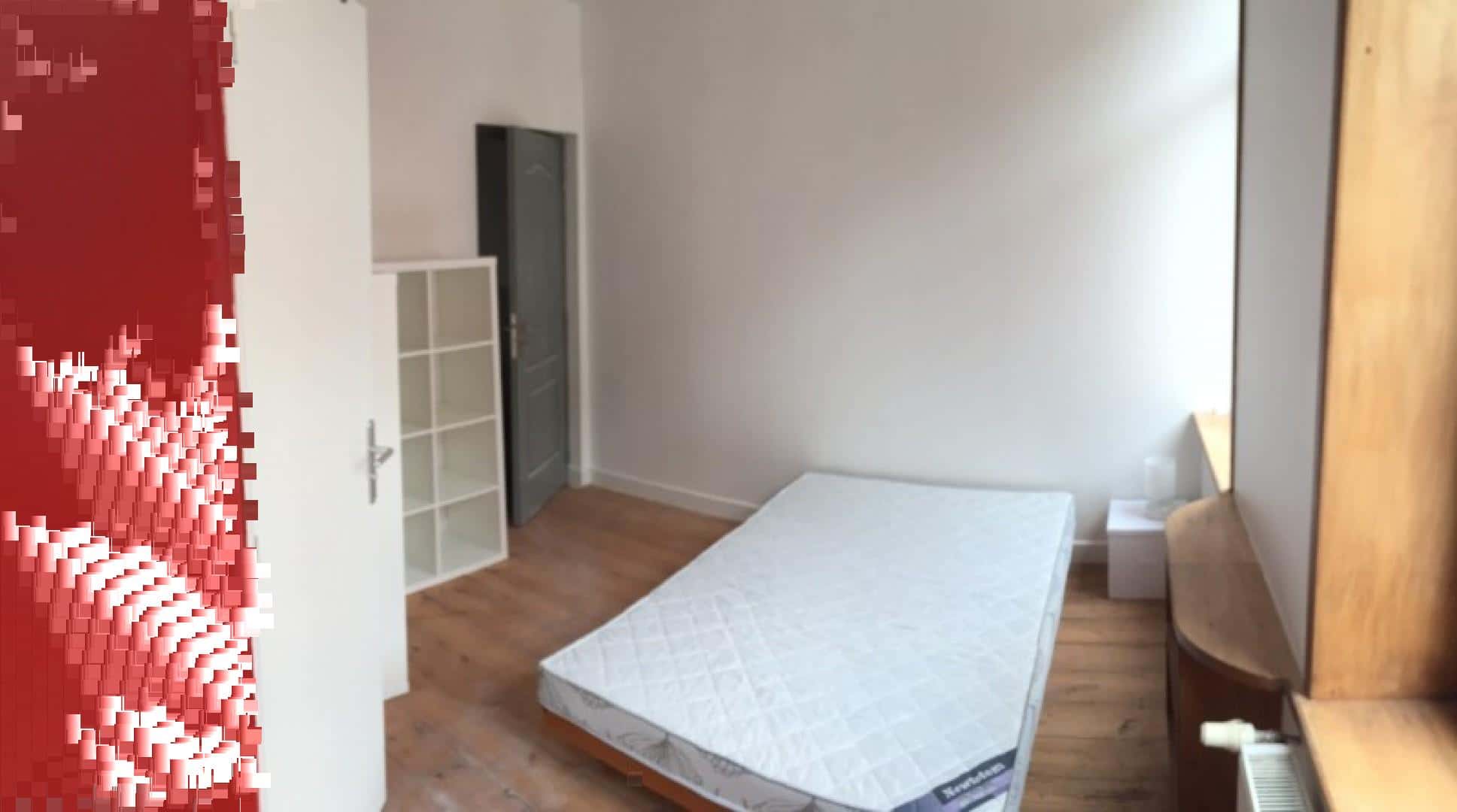 Room - Chambre 3 - WINOC CHOCQUEEL S - Gallery - 2