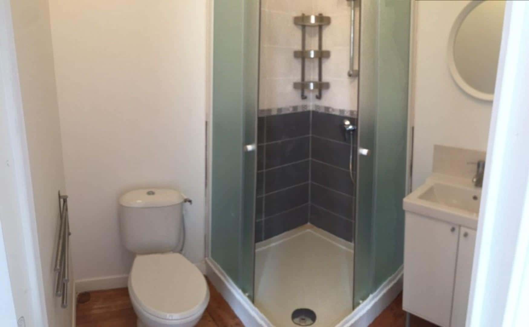 Room - Chambre 3 - WINOC CHOCQUEEL S - Gallery - 5