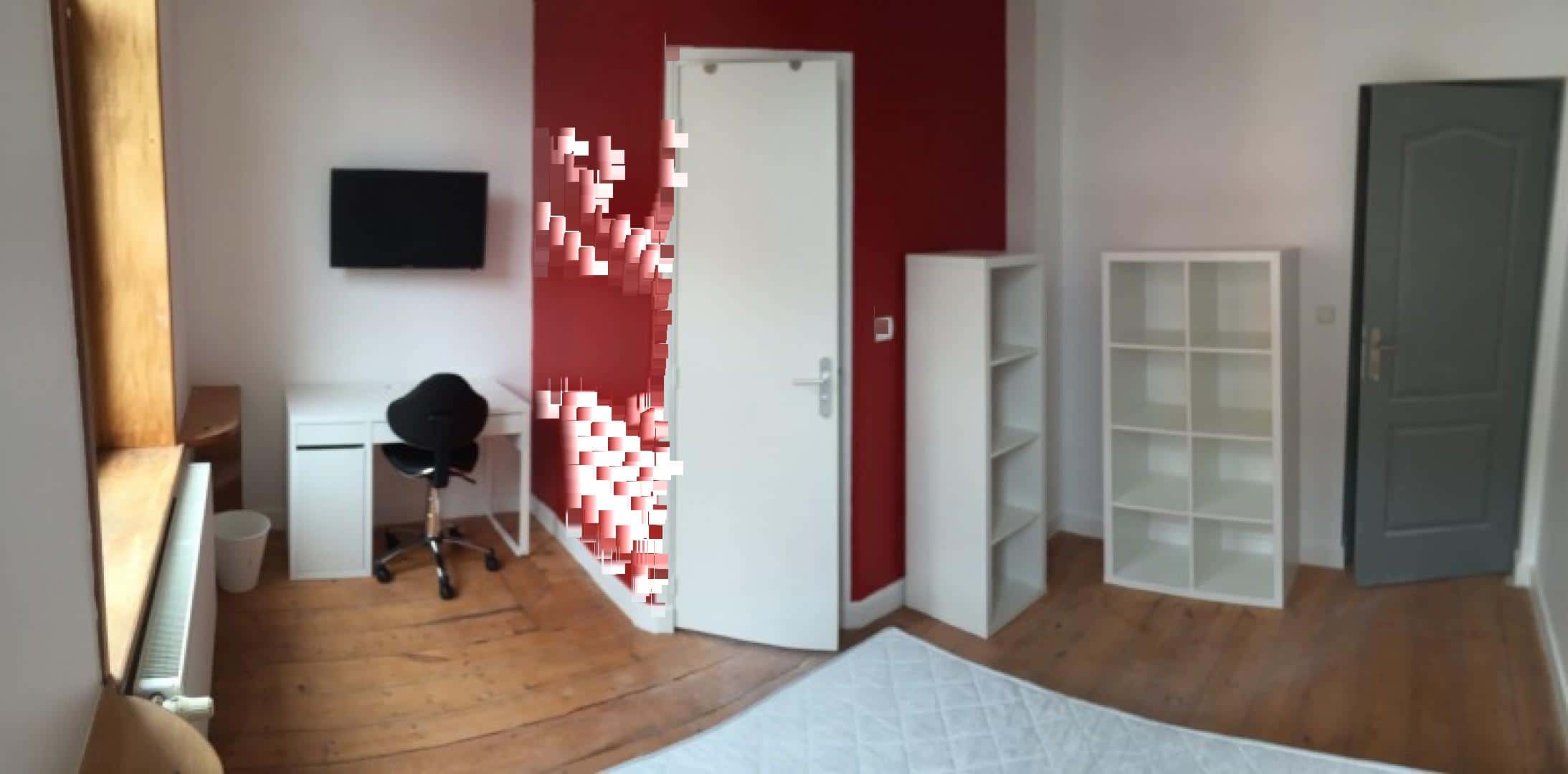  Room  -  Chambre 3 - WINOC CHOCQUEEL S  - Gallery -  4