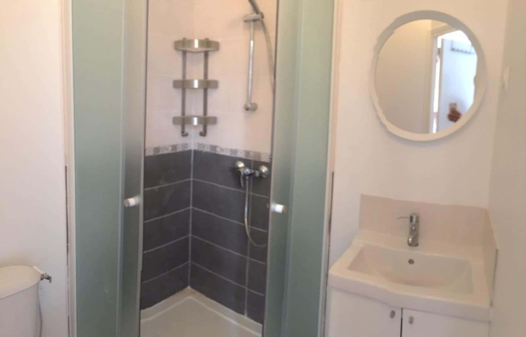 Room - Chambre 3 - WINOC CHOCQUEEL S - Gallery - 3