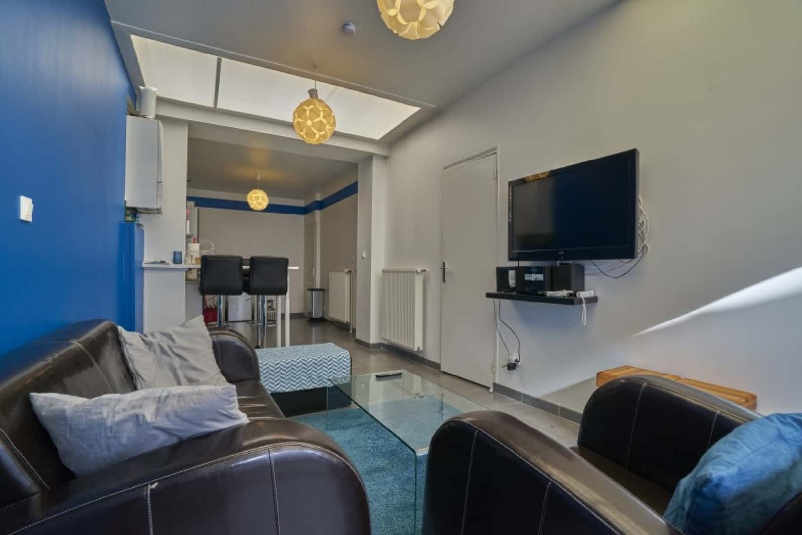 Chambre 1 - 3 - XX ème siècle